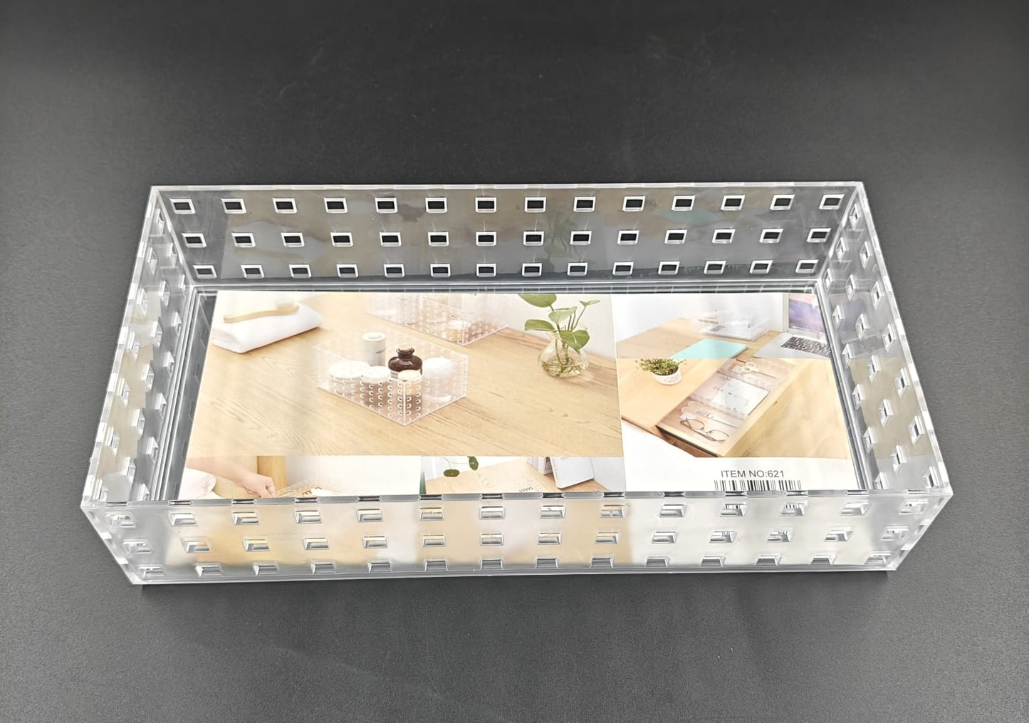 STORAGE RACK 621