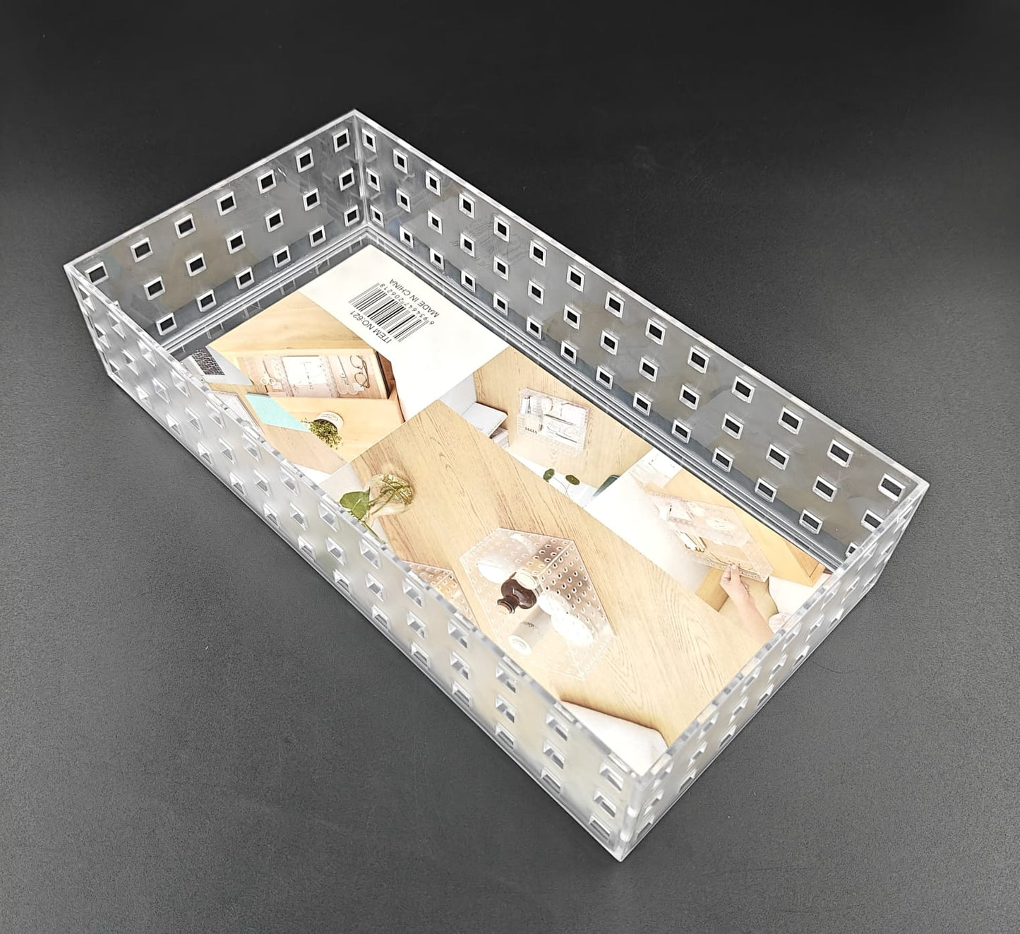 STORAGE RACK 621
