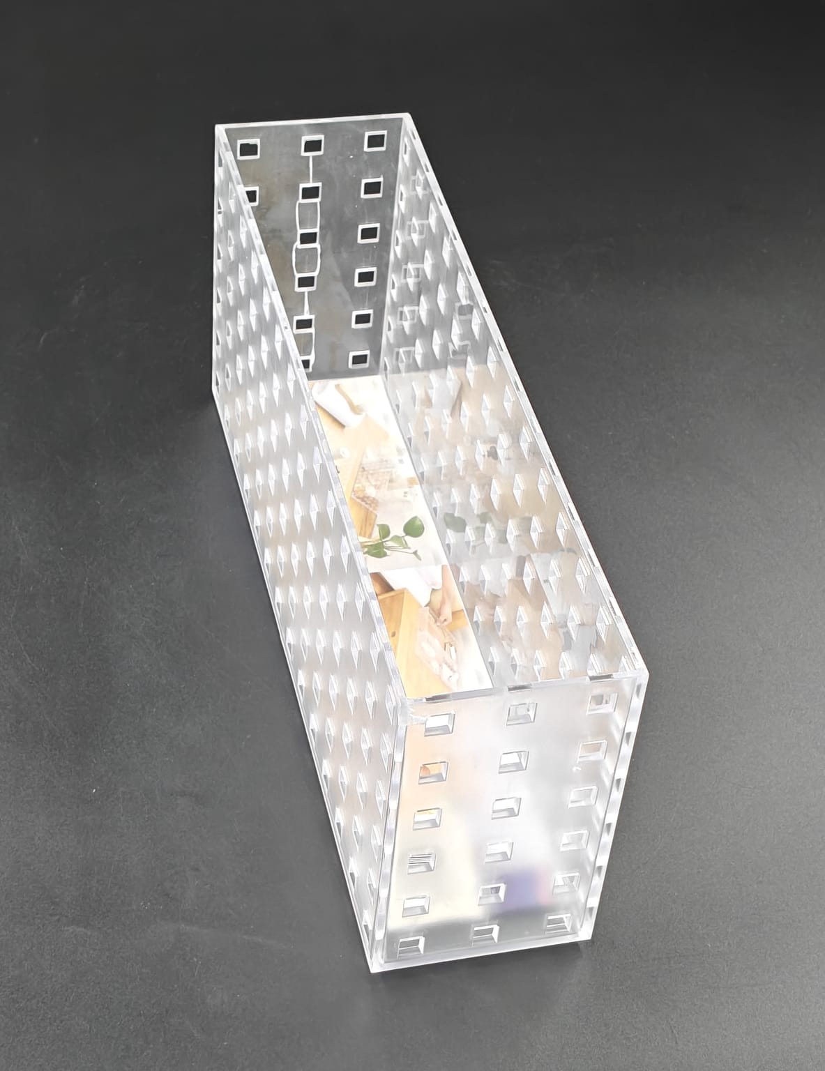 STORAGE RACK 616