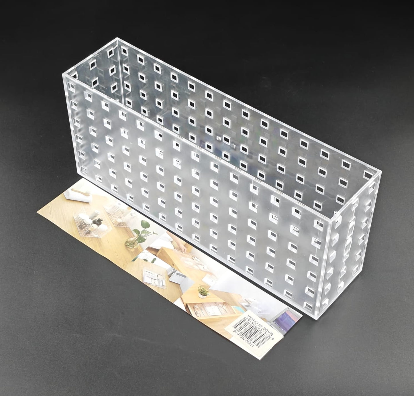 STORAGE RACK 616