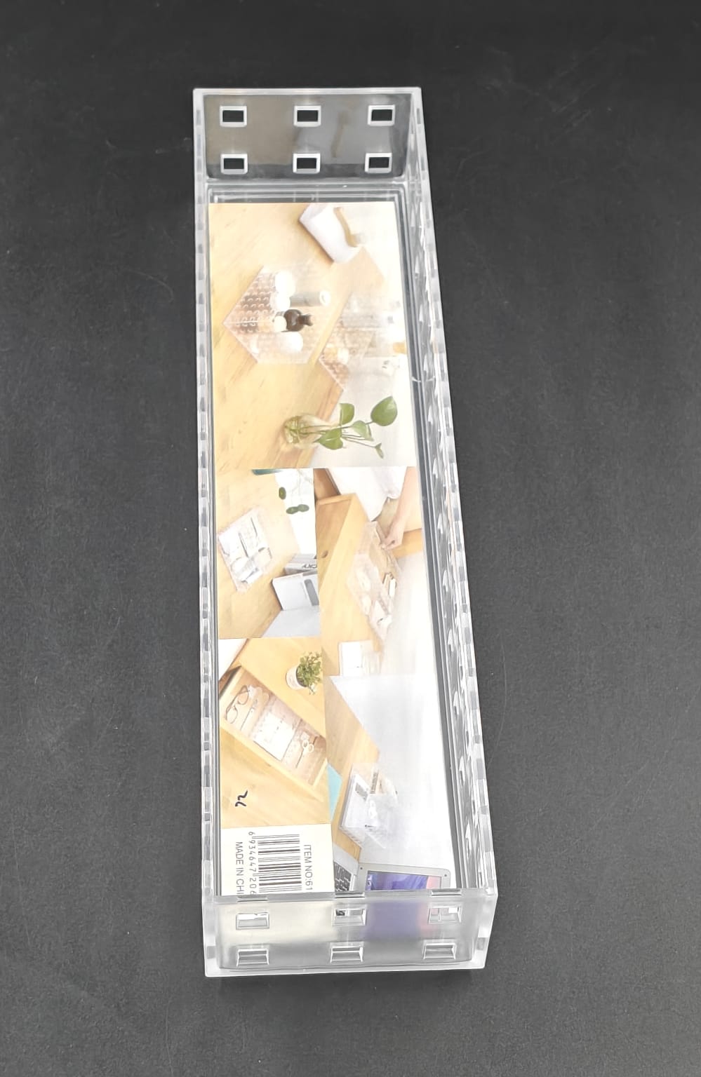 STORAGE RACK 615