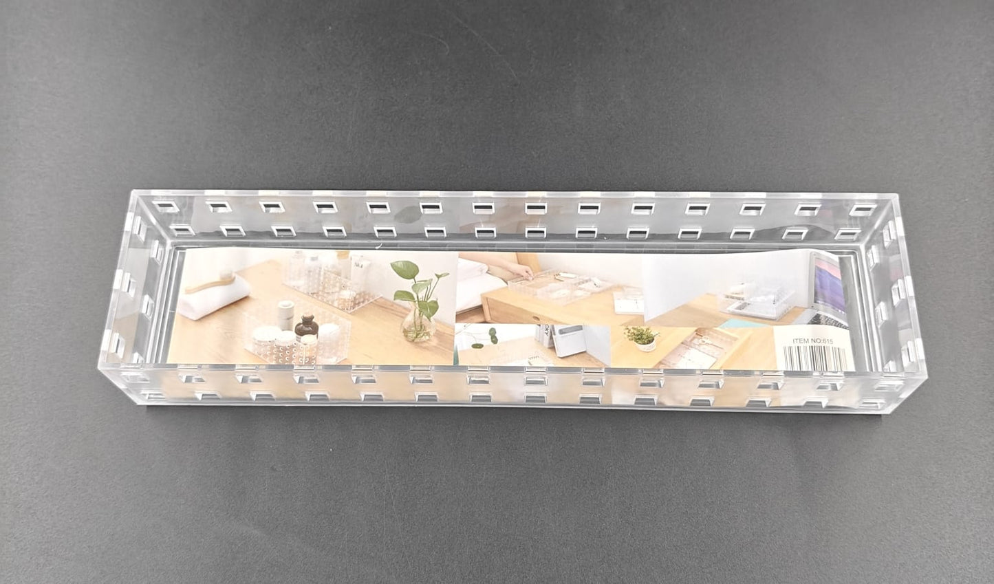 STORAGE RACK 615