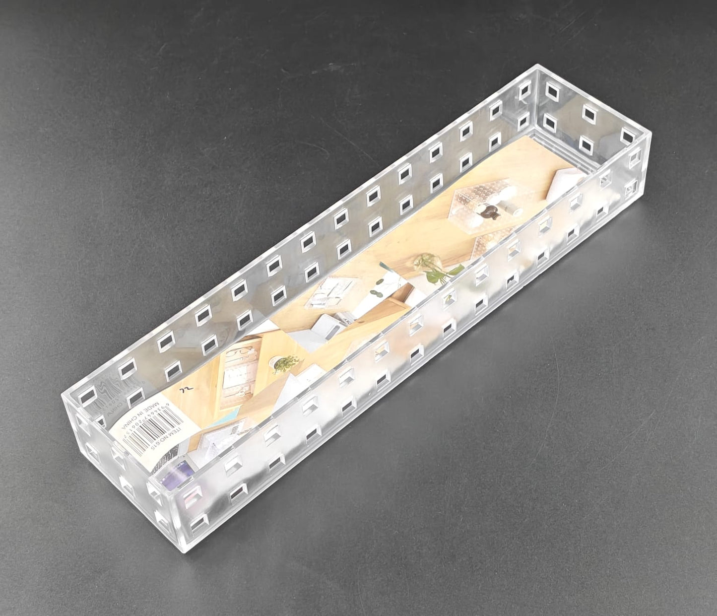 STORAGE RACK 615