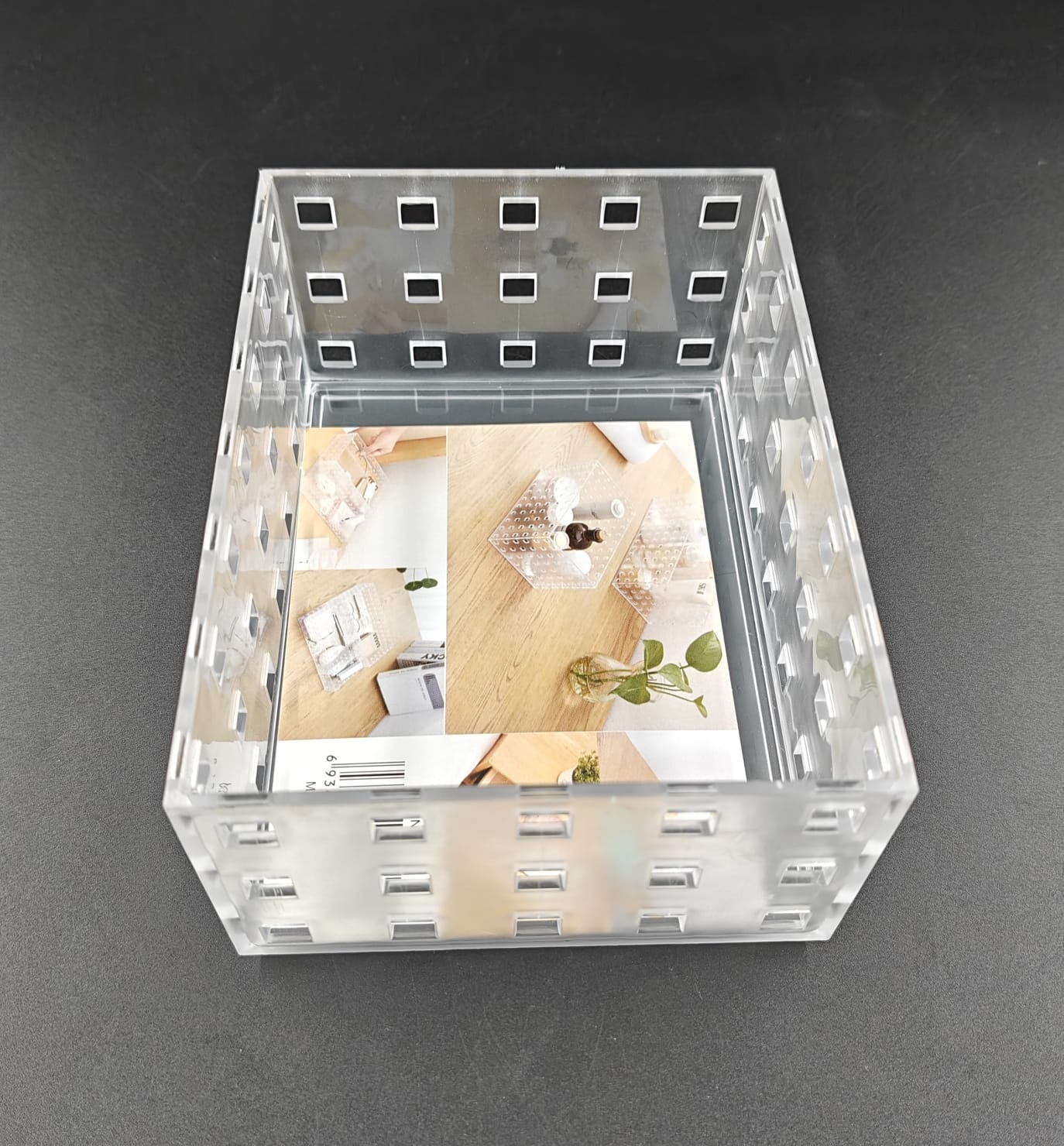 STORAGE RACK 617