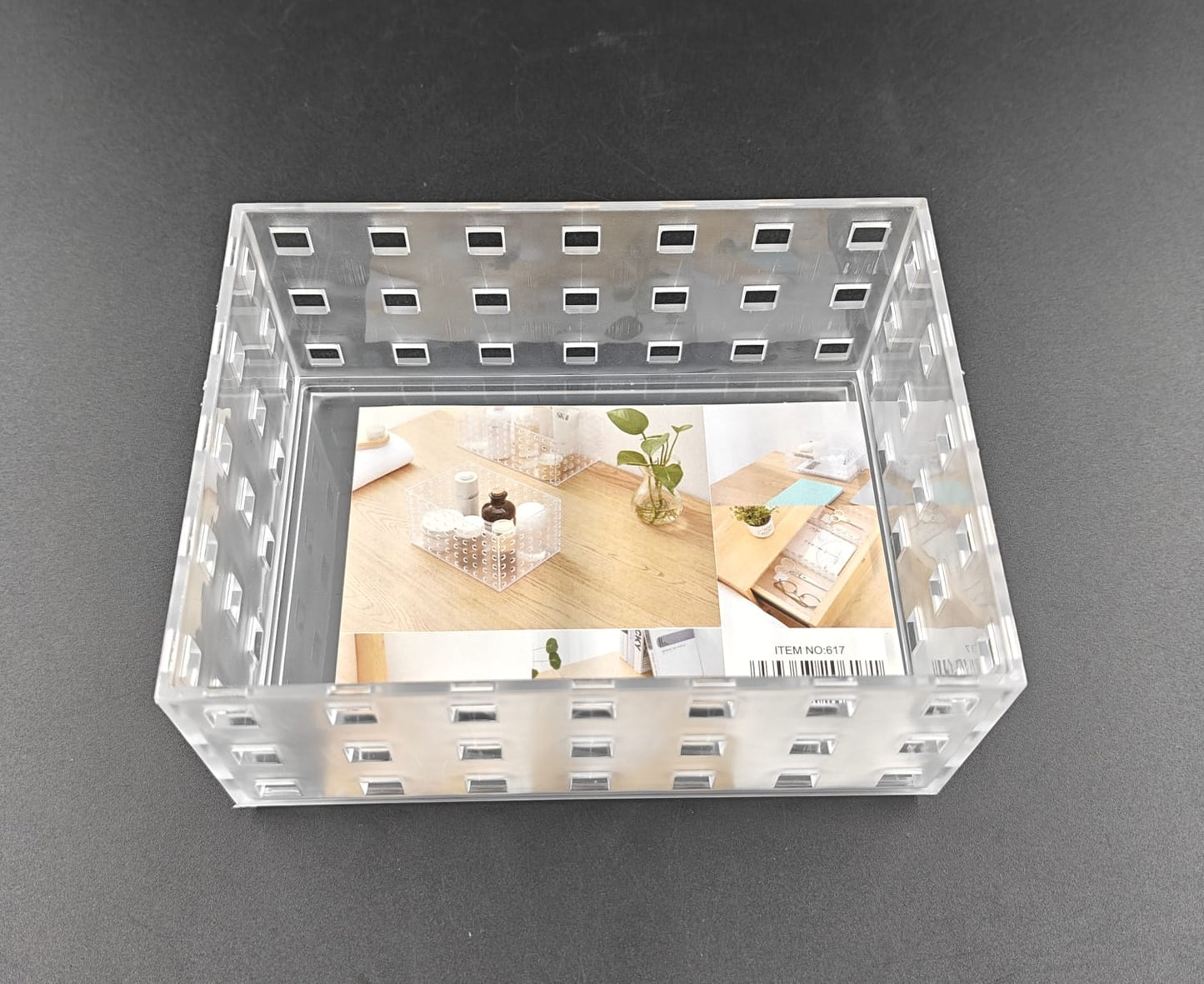 STORAGE RACK 617