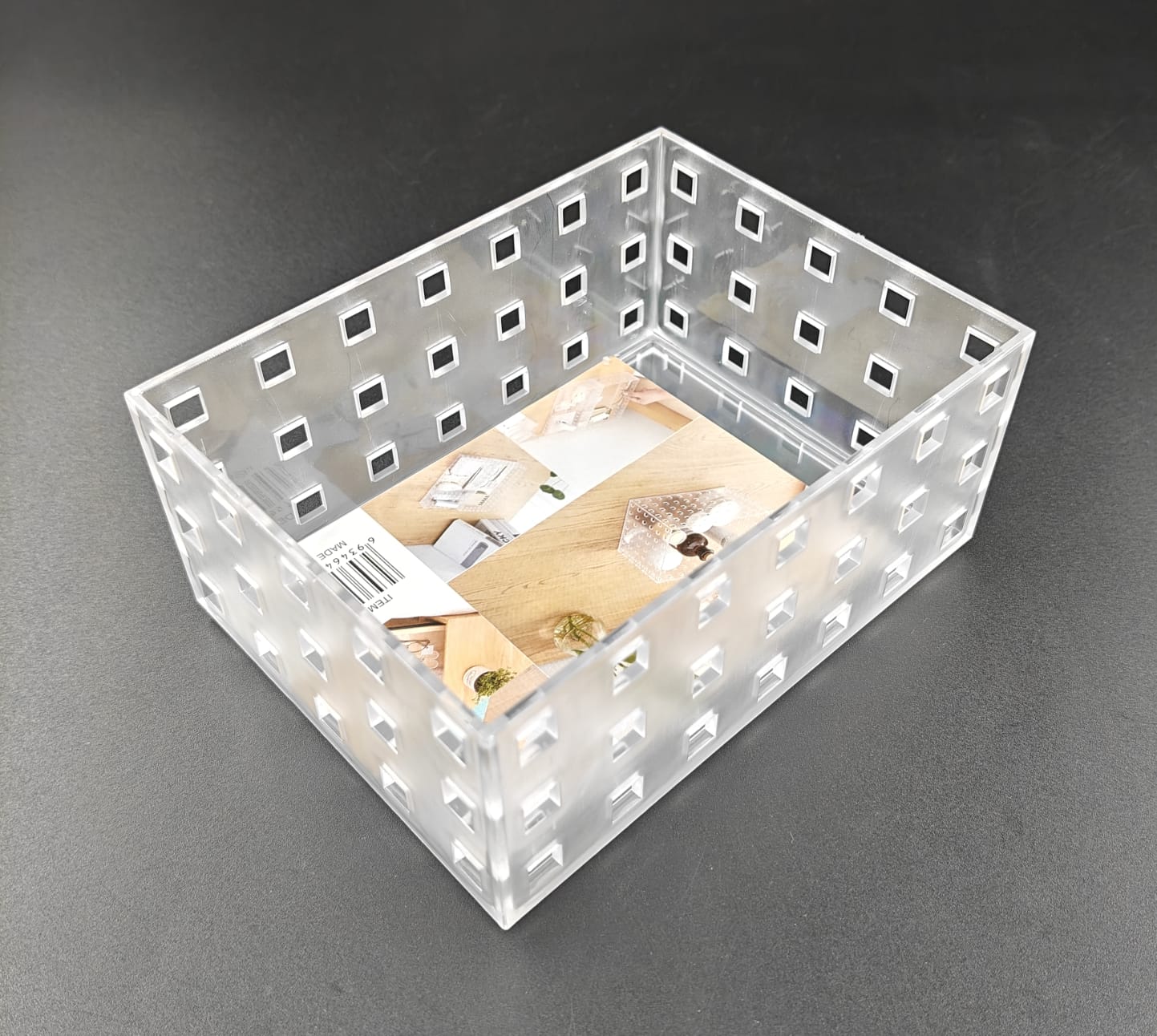 STORAGE RACK 617