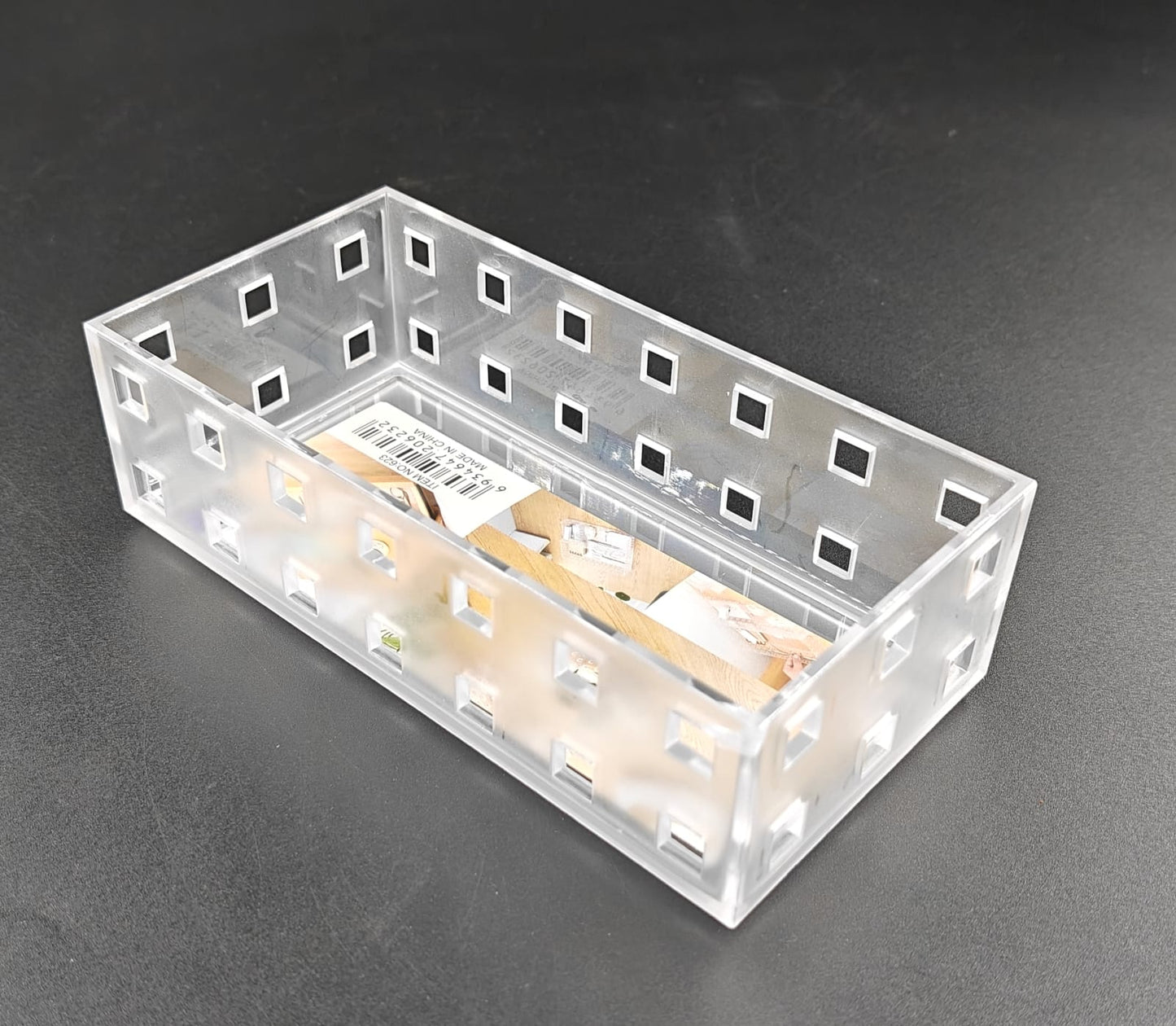 STORAGE RACK 623