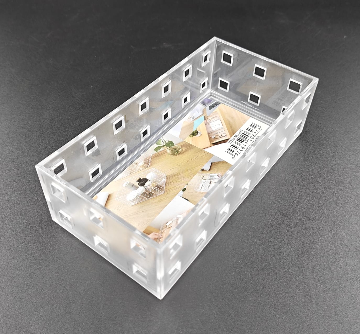 STORAGE RACK 623