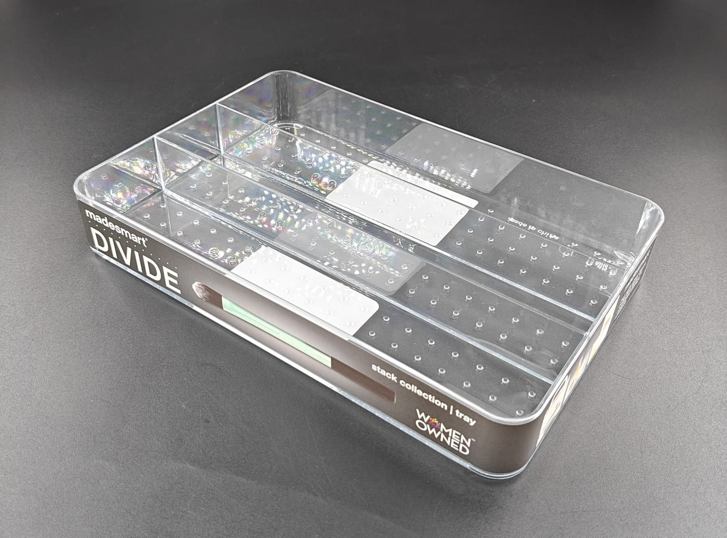 MADESMART DIVIDE TRAY