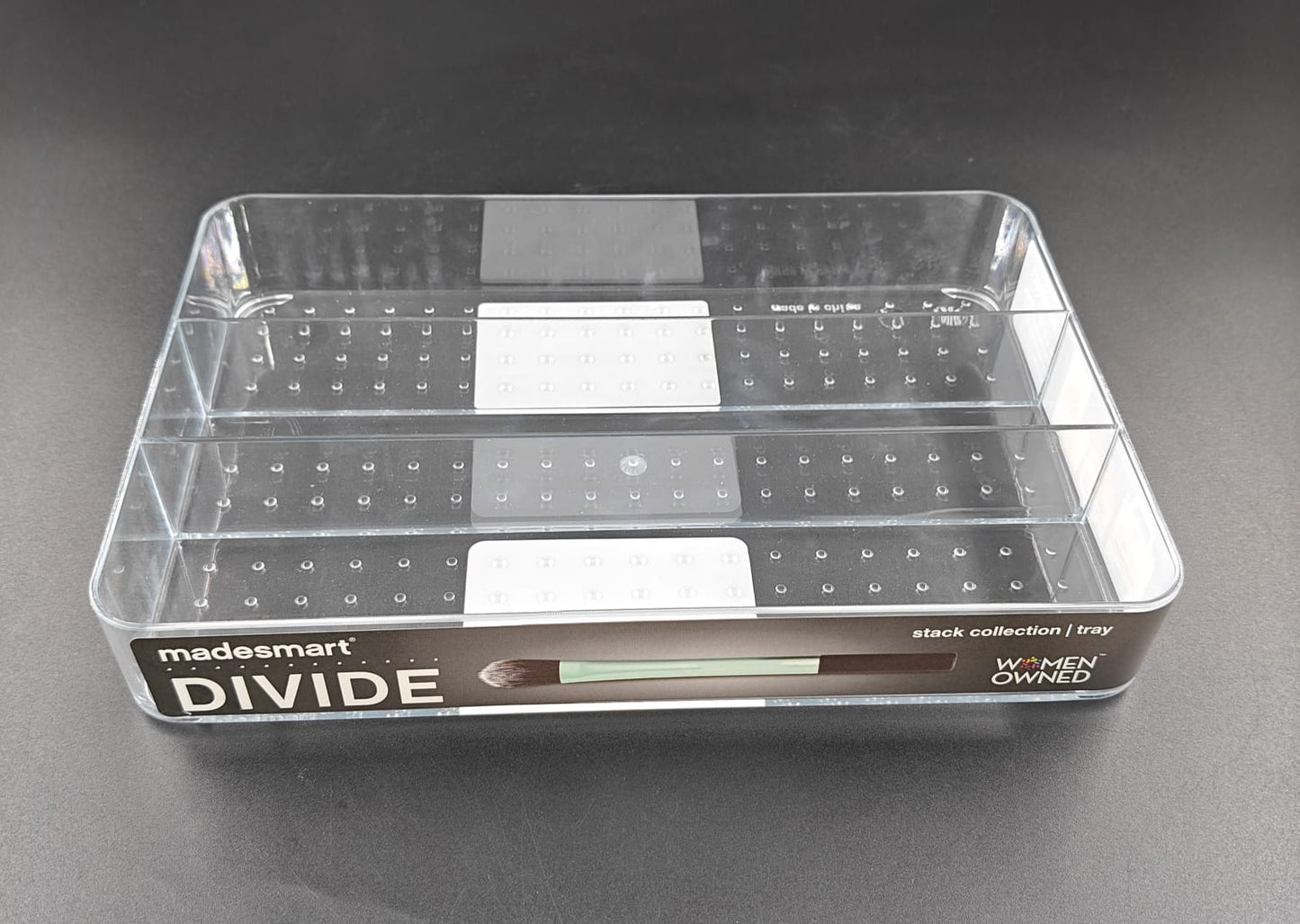 MADESMART DIVIDE TRAY