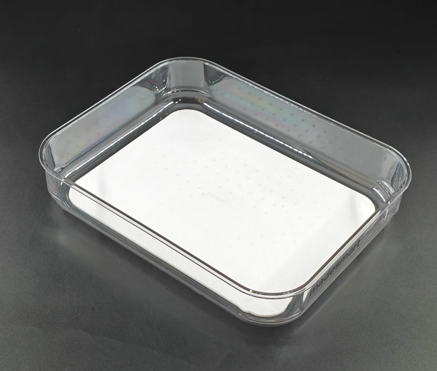 CLEAR TRAY - MS