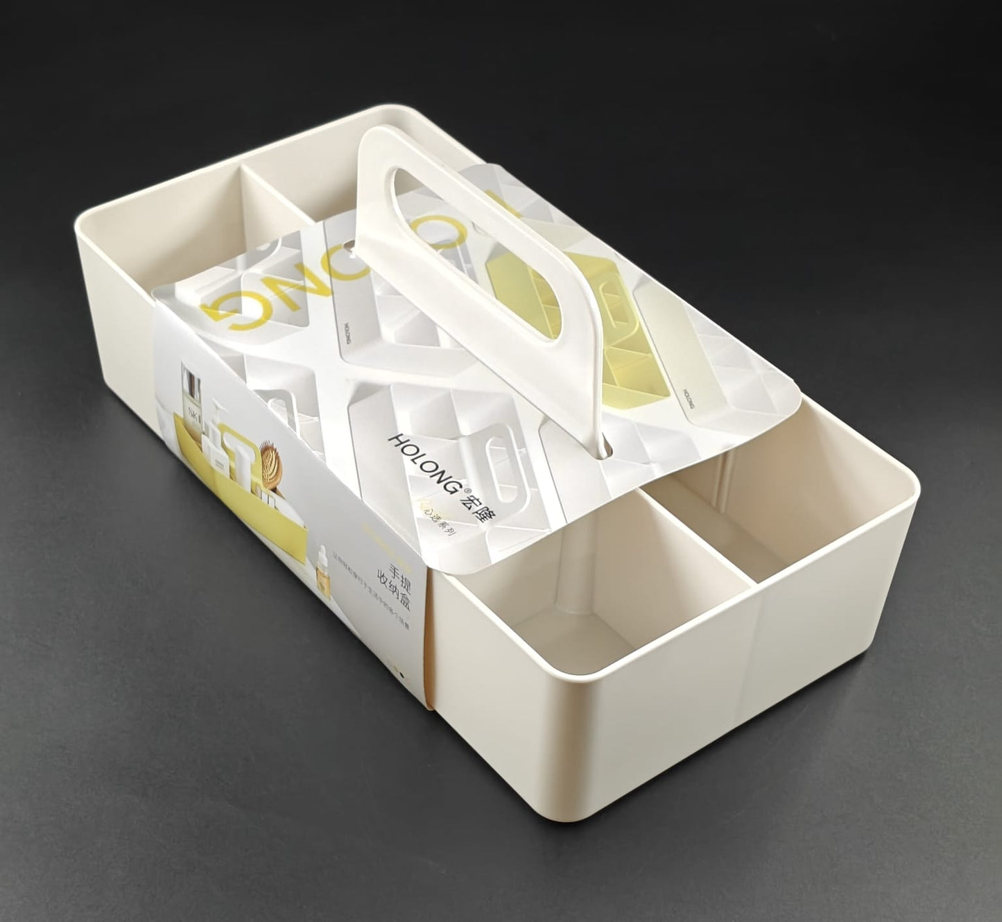 HOLONG HL - 1418