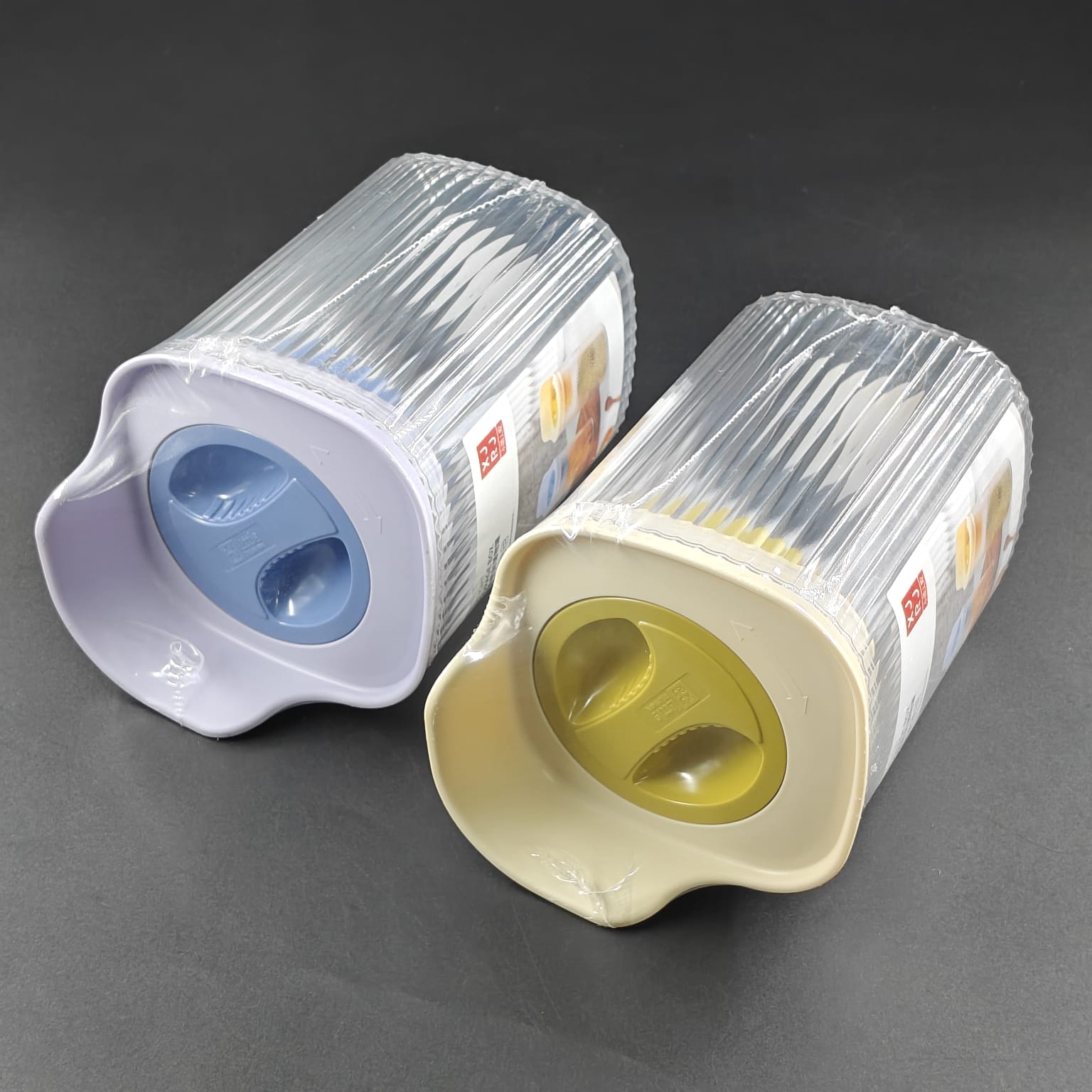 SMART CANISTER - 8338