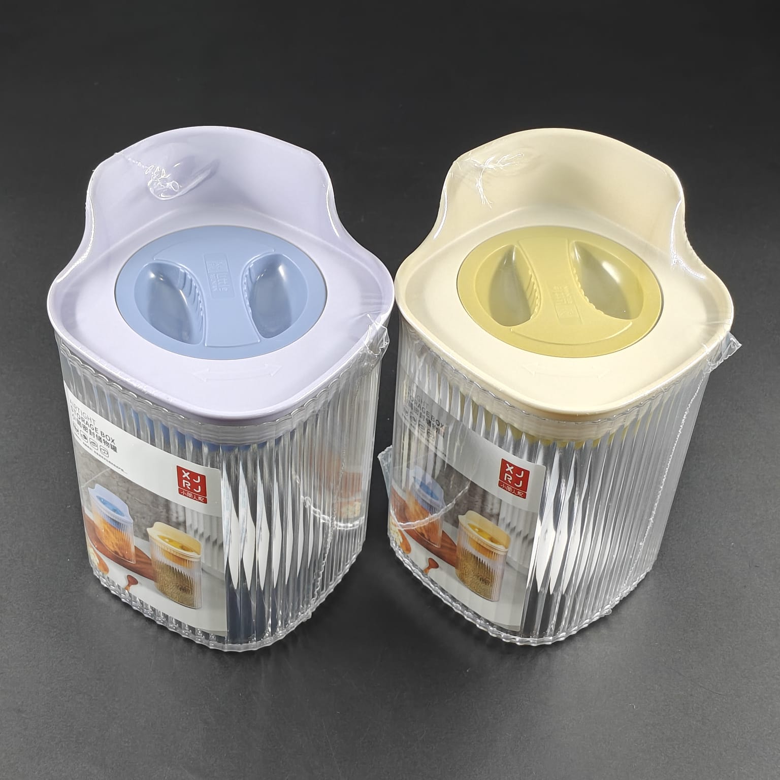 SMART CANISTER - 8338