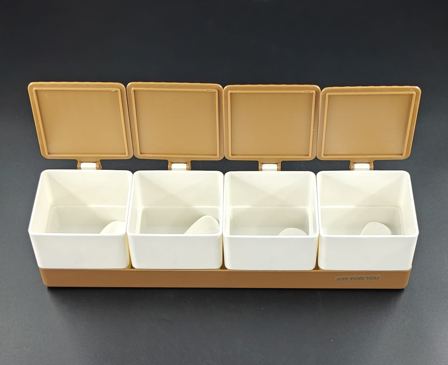 SEASONING BOX - 342