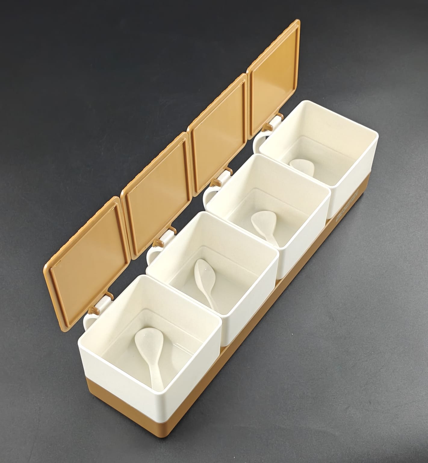 SEASONING BOX - 342