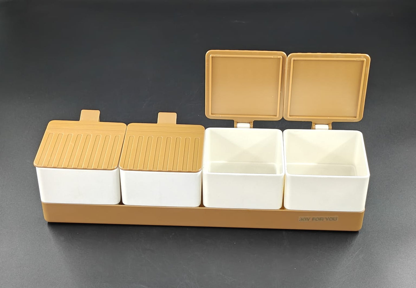 SEASONING BOX - 342