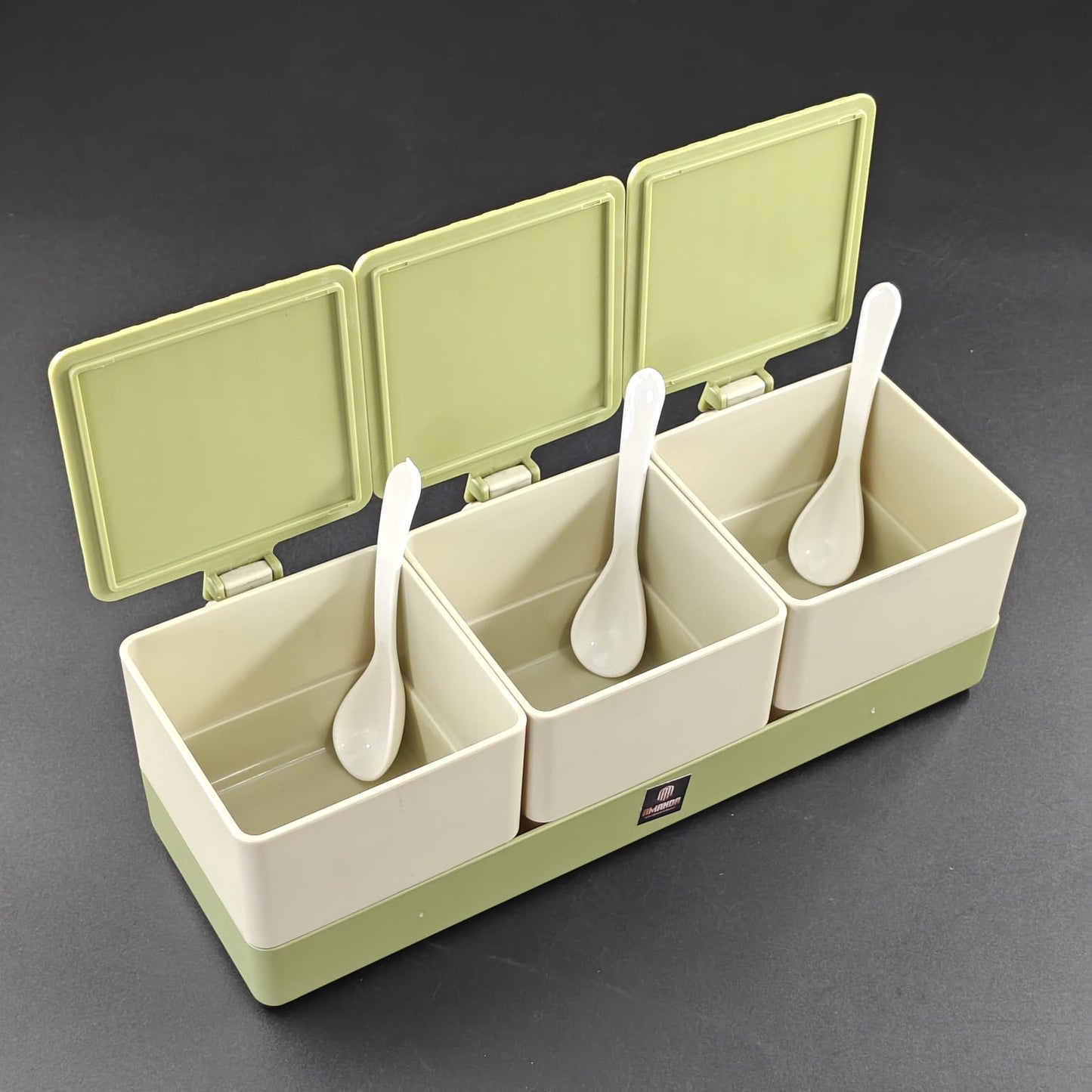 SEASONING BOX - 341