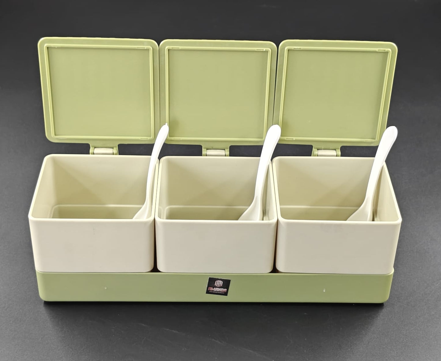 SEASONING BOX - 341