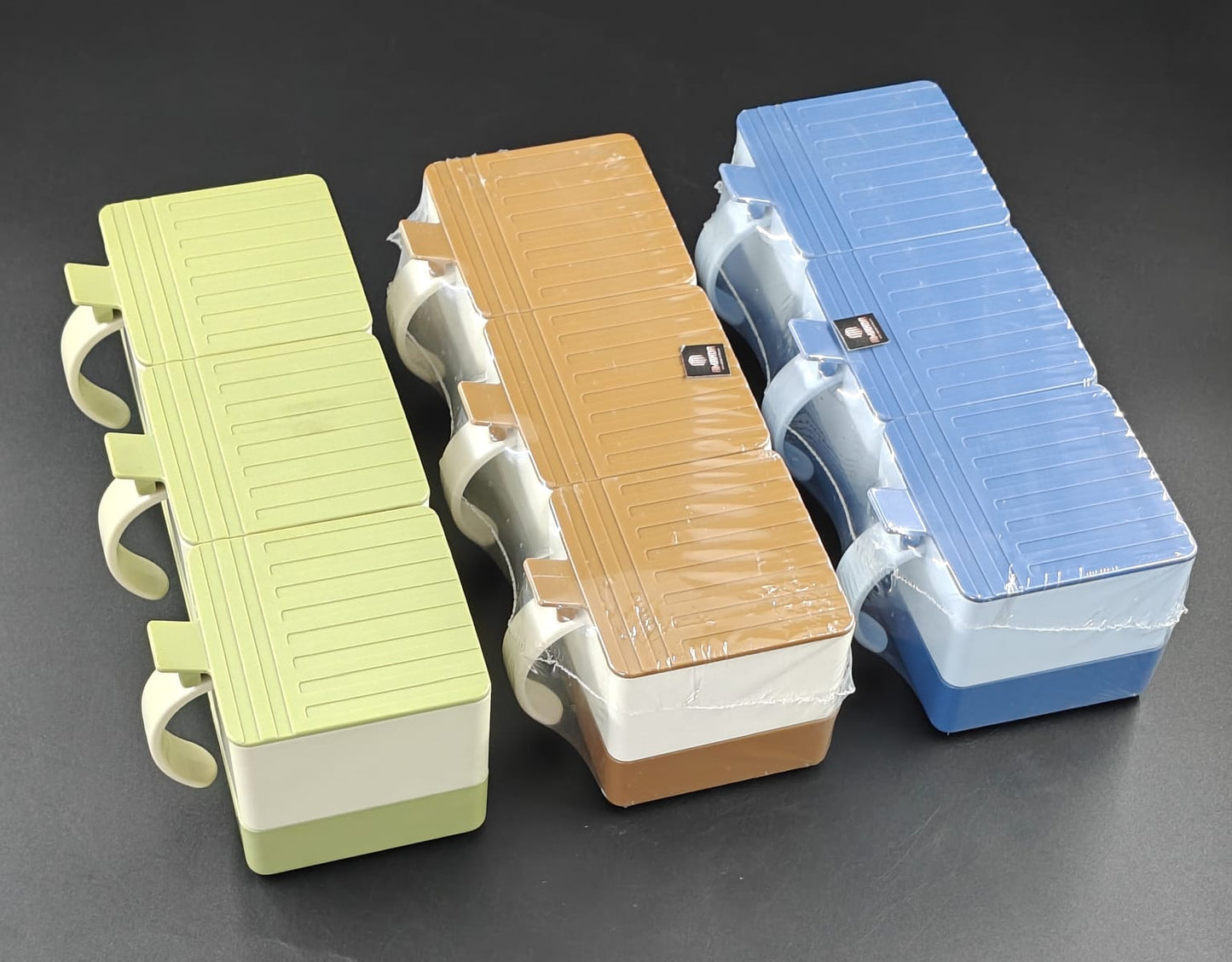SEASONING BOX - 341