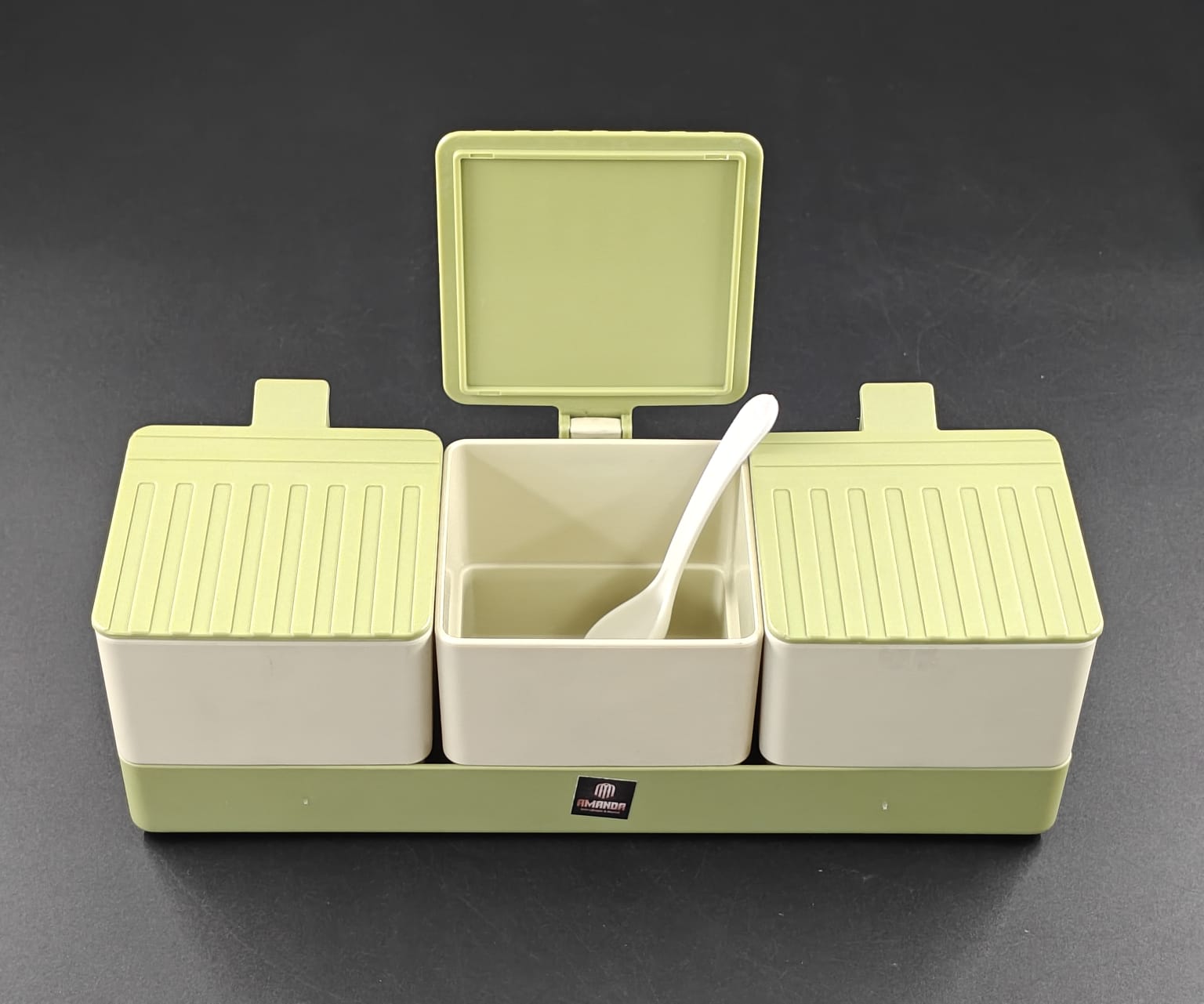 SEASONING BOX - 341