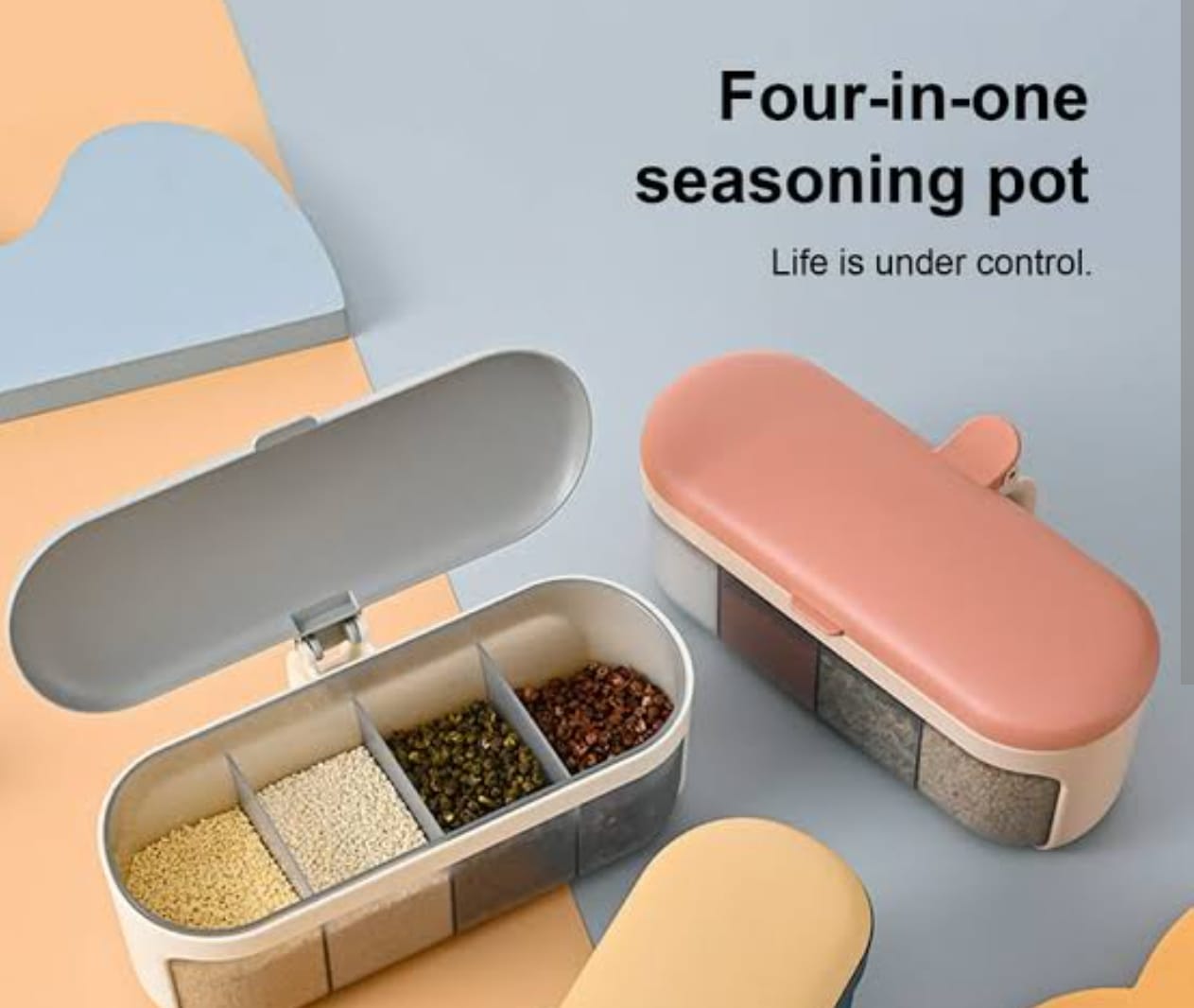 SEASONING BOX 348