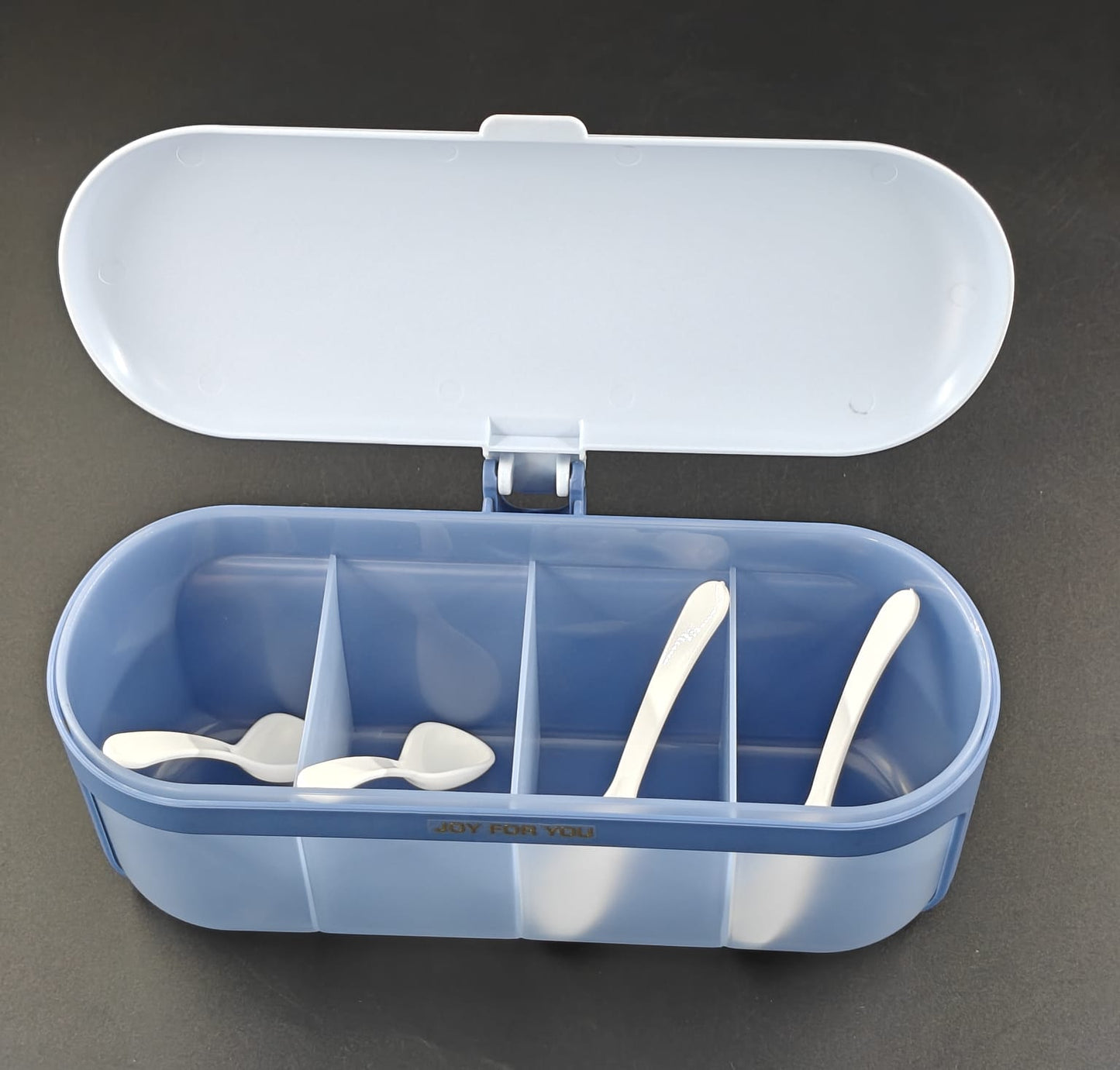 SEASONING BOX 348