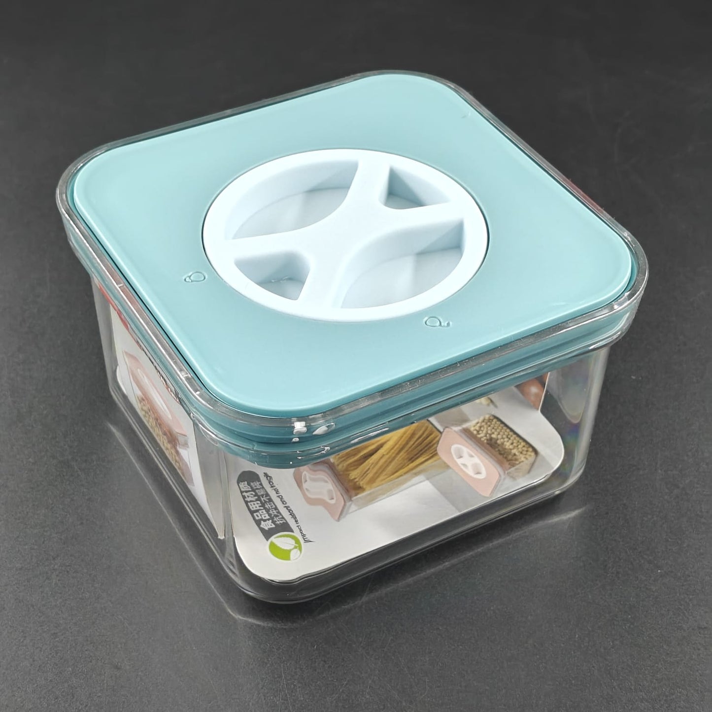 SEAL STORAGE BOX 8288