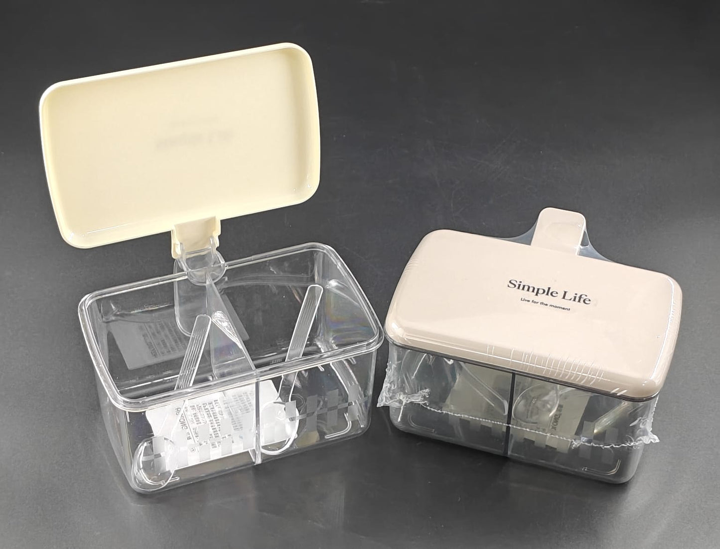 SEASONING BOX 2292 - 2