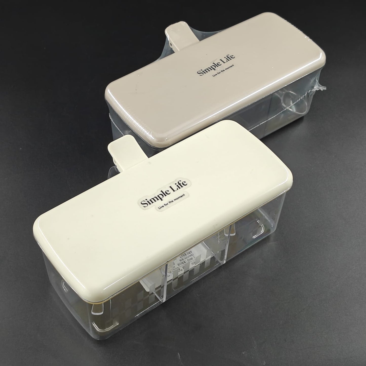 SEASONING BOX 2293-3