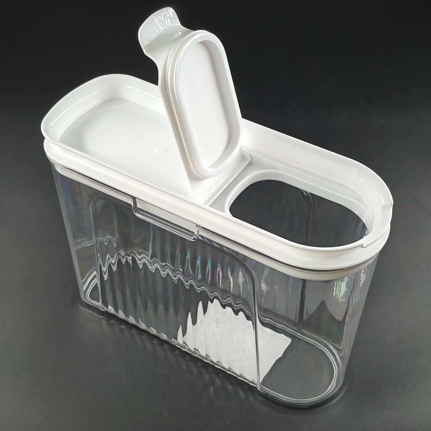 GRAIN BOX - 039