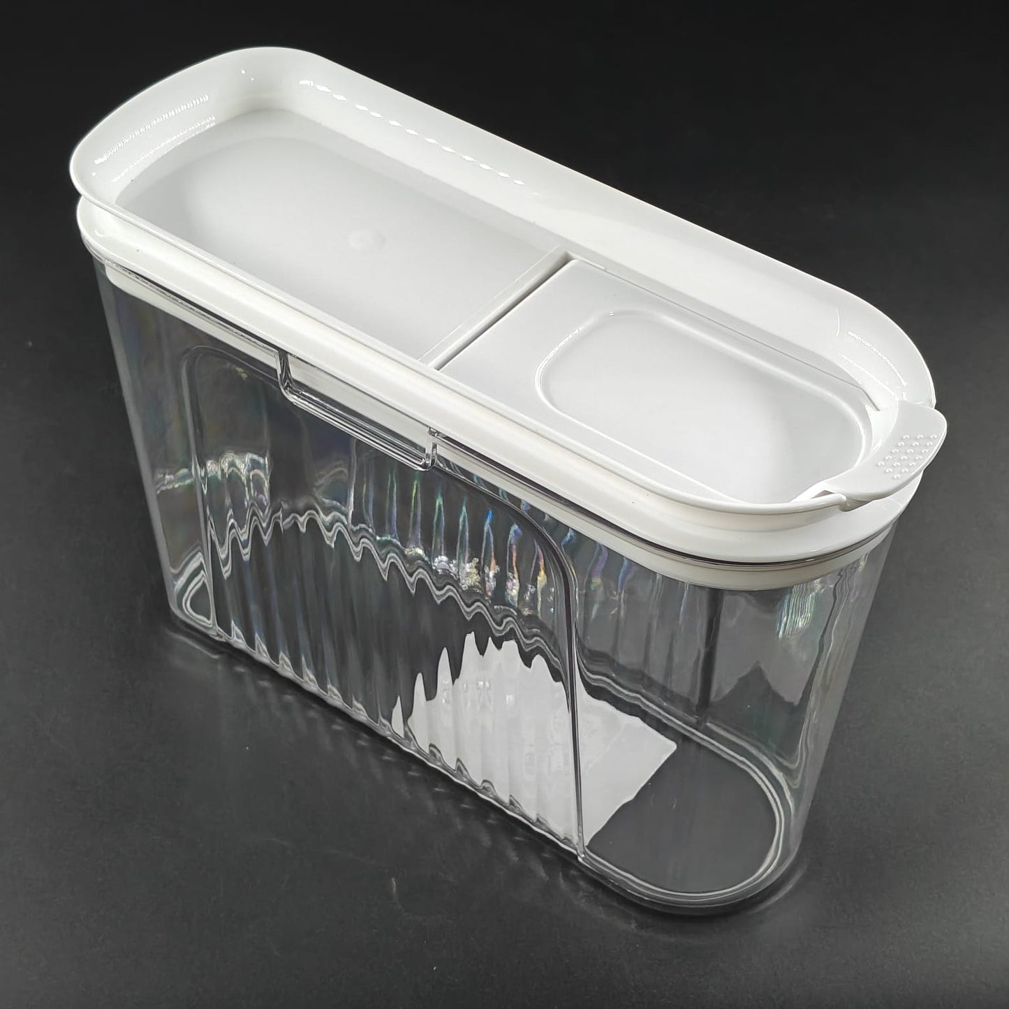 GRAIN BOX - 039