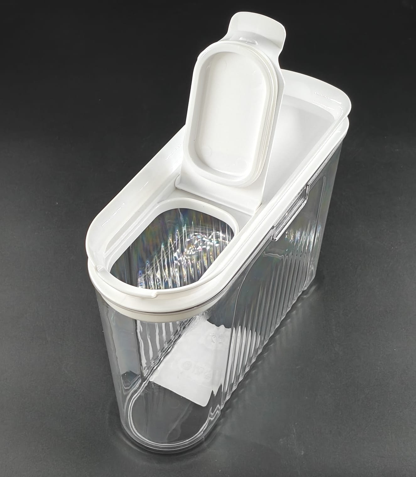 GRAIN BOX - 039