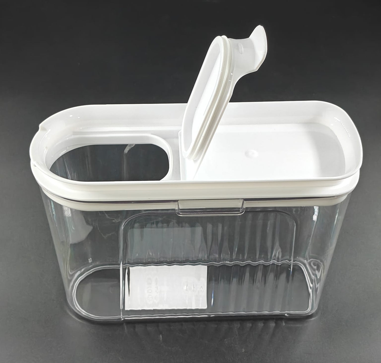 GRAIN BOX - 039
