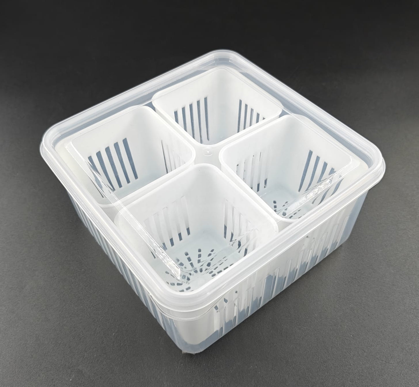 FRESH BOX - 4