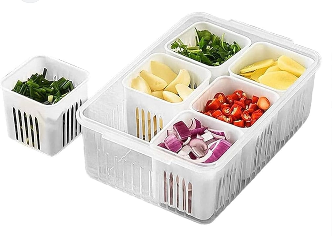 FRESH BOX