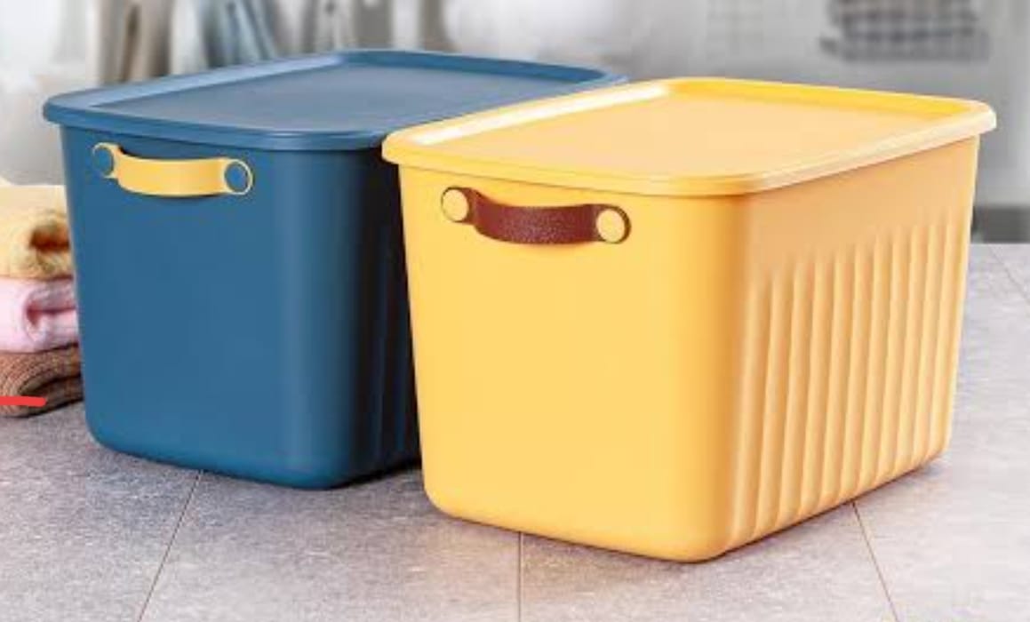 HIGH STORAGE BOX - 2405