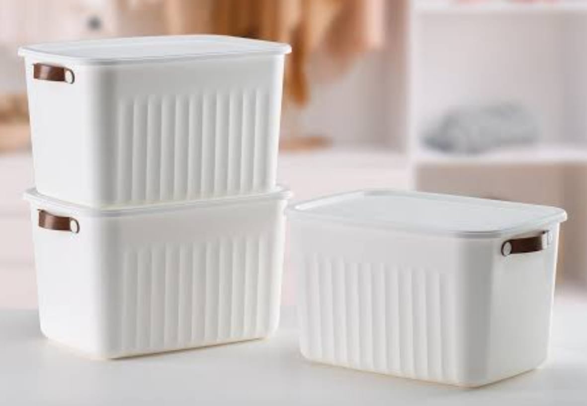 HIGH STORAGE BOX - 2405