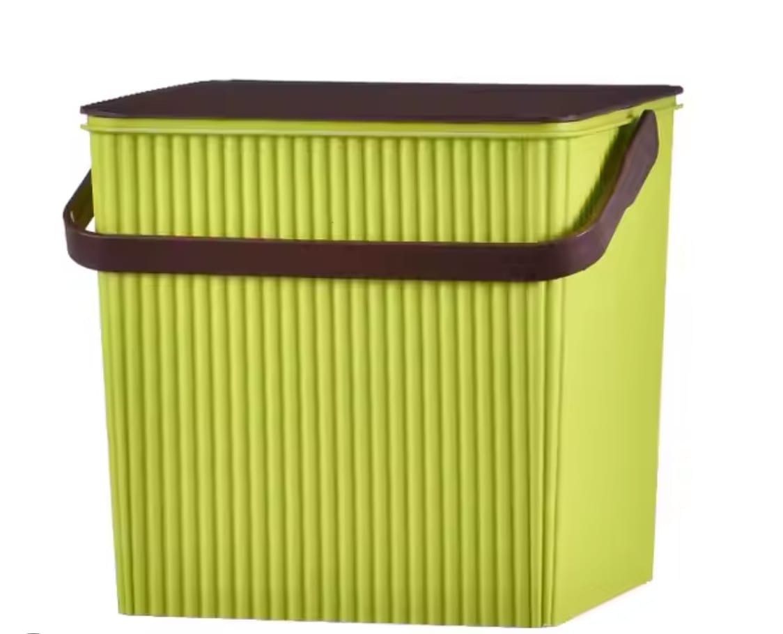 SMART SQUARE BUCKET - 006