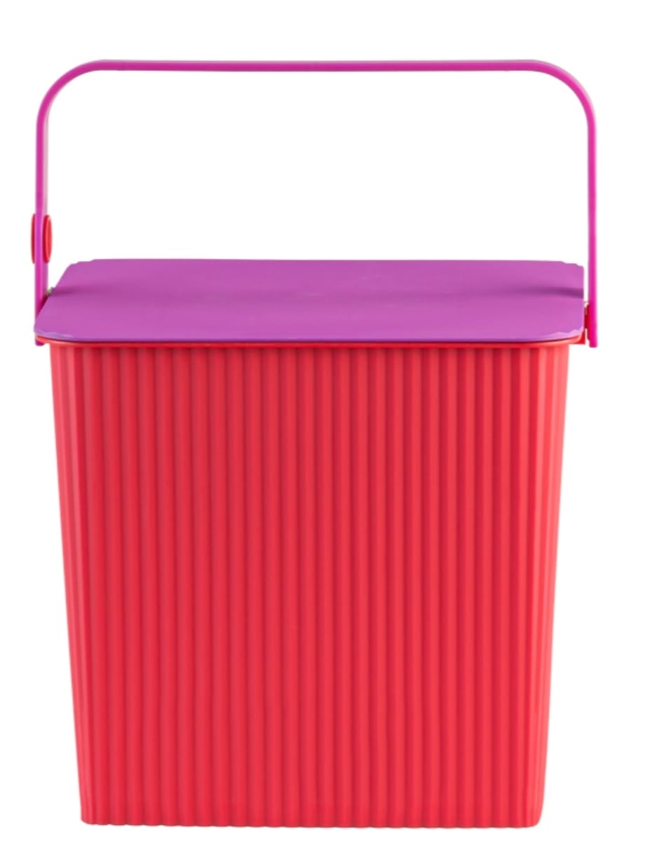 SMART SQUARE BUCKET - 007
