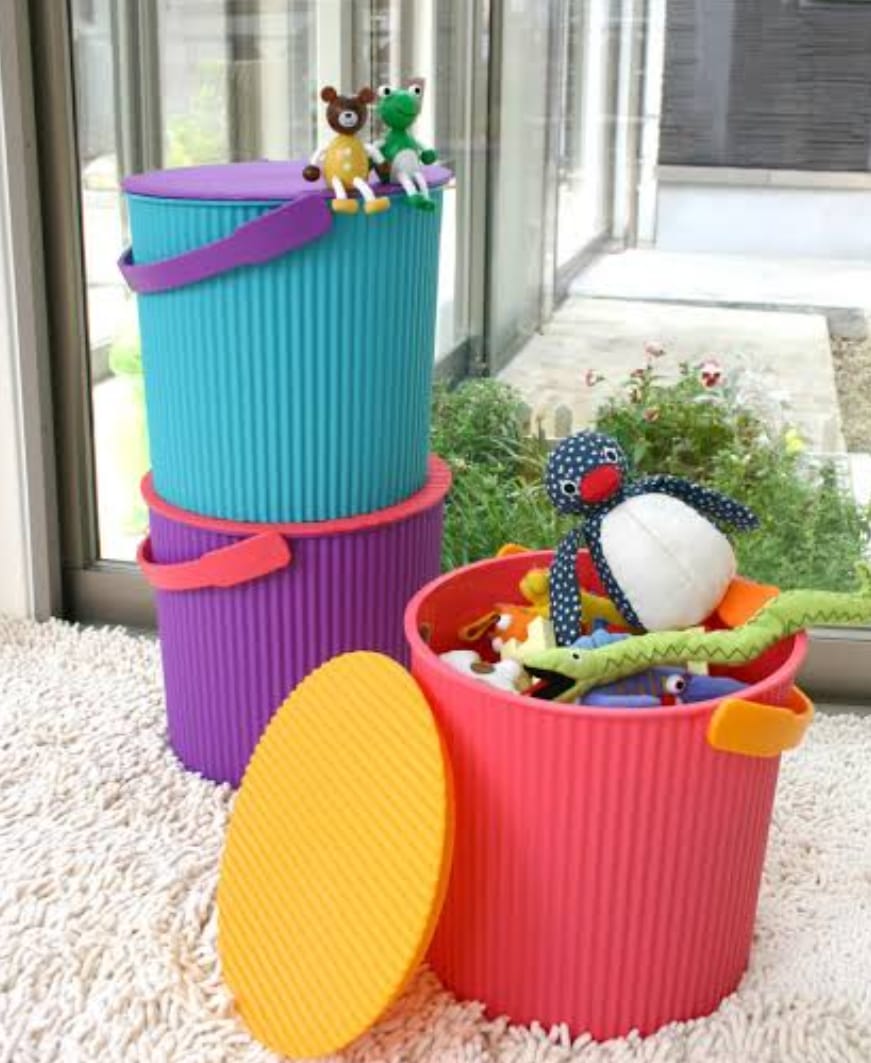 GENIUS BUCKET - 6668