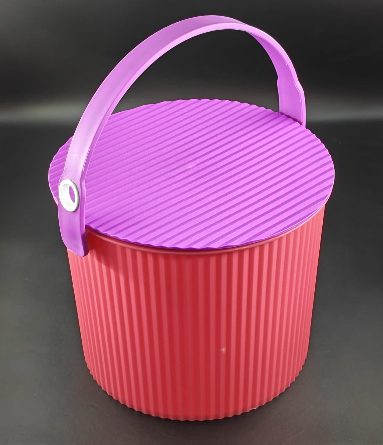 SMART ROUND BUCKET - 005