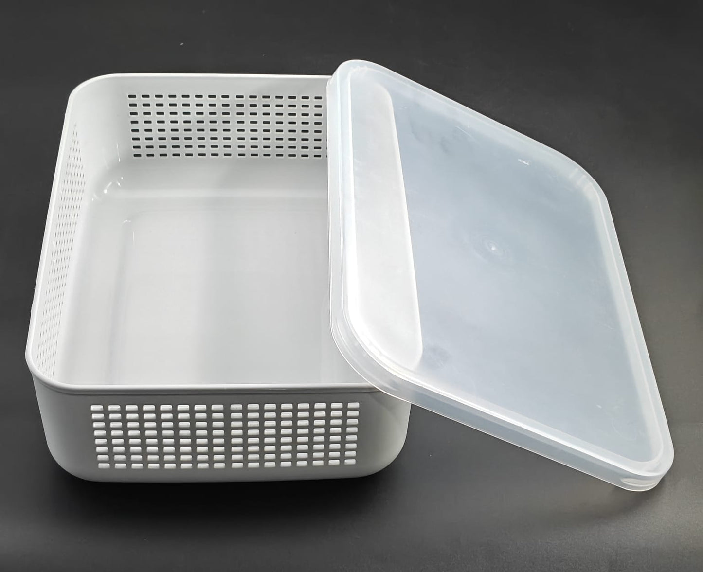 STORAGE BOX - 5117