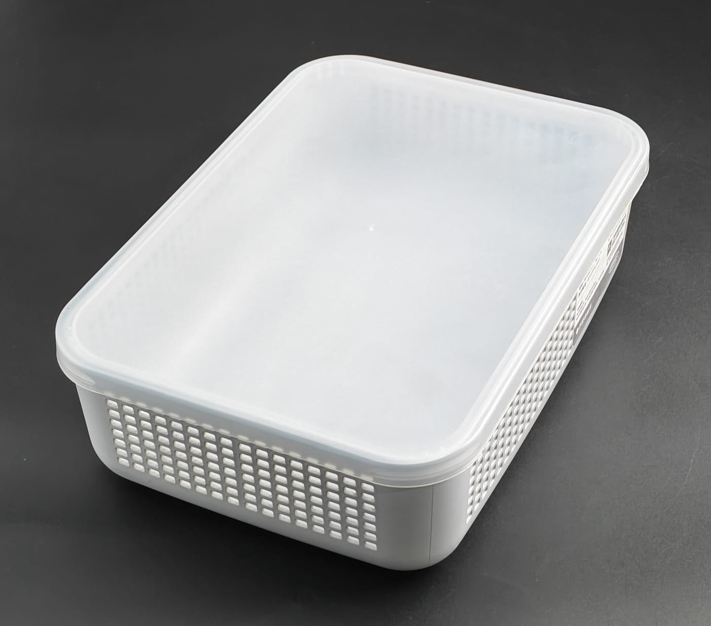 STORAGE BOX - 5117