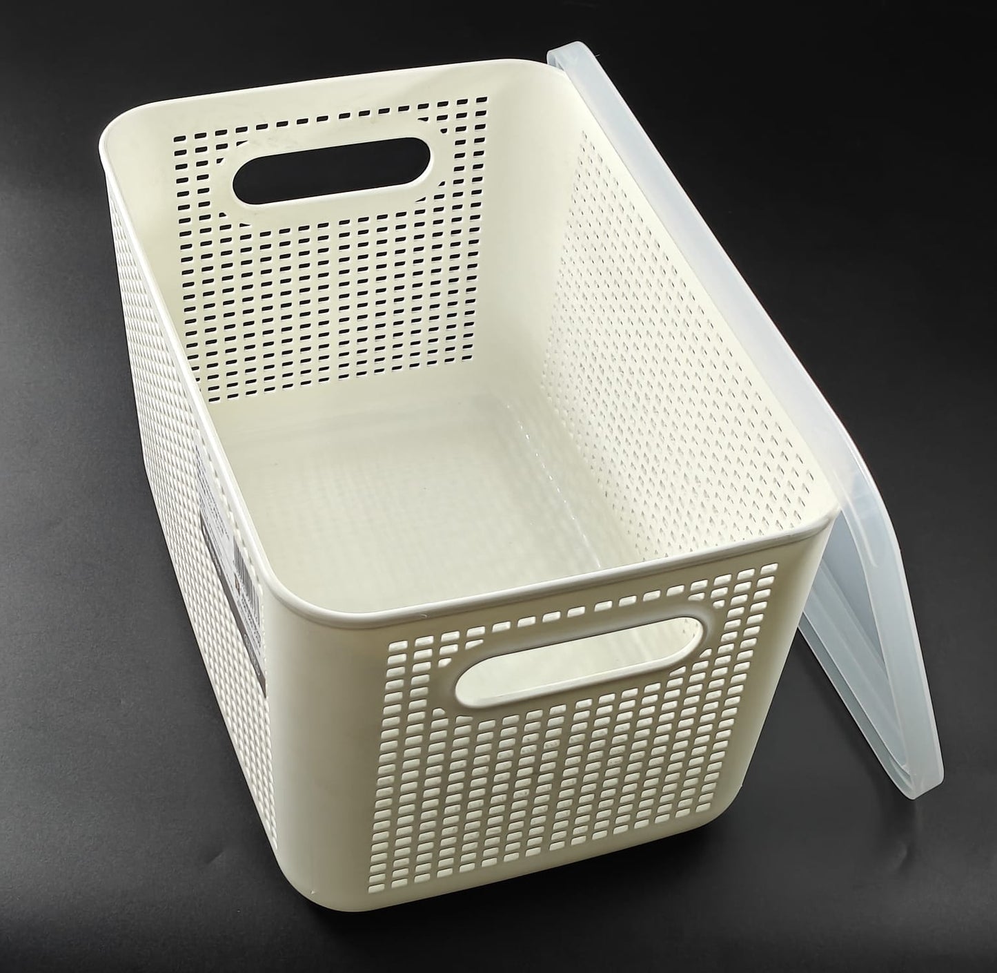 STORAGE BOX - 5118