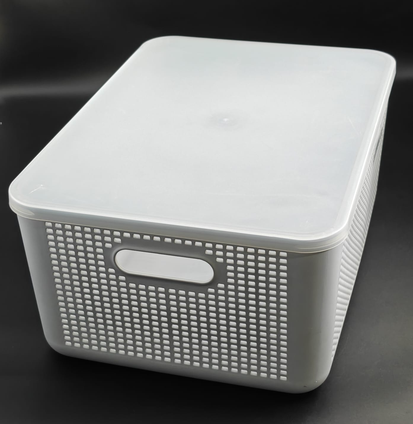STORAGE BOX - 5120