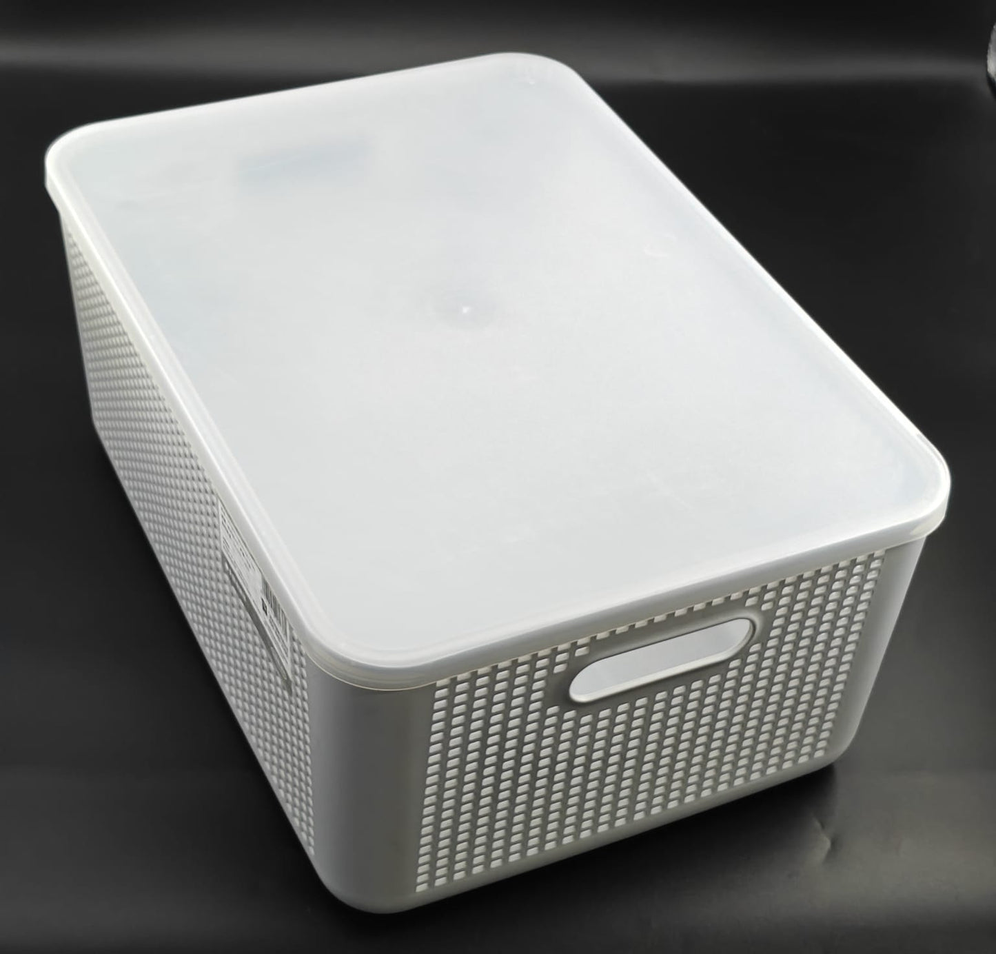 STORAGE BOX - 5120