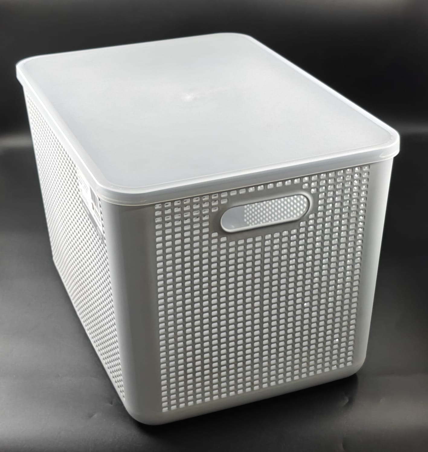 STORAGE BOX - 5121