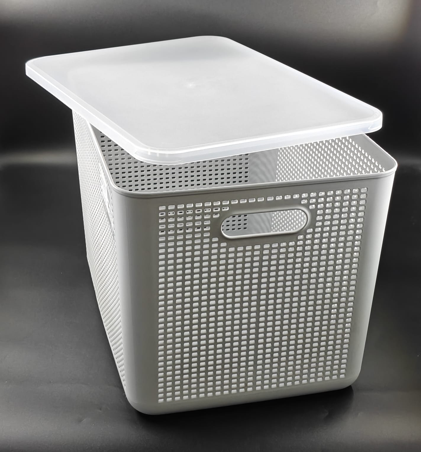STORAGE BOX - 5121