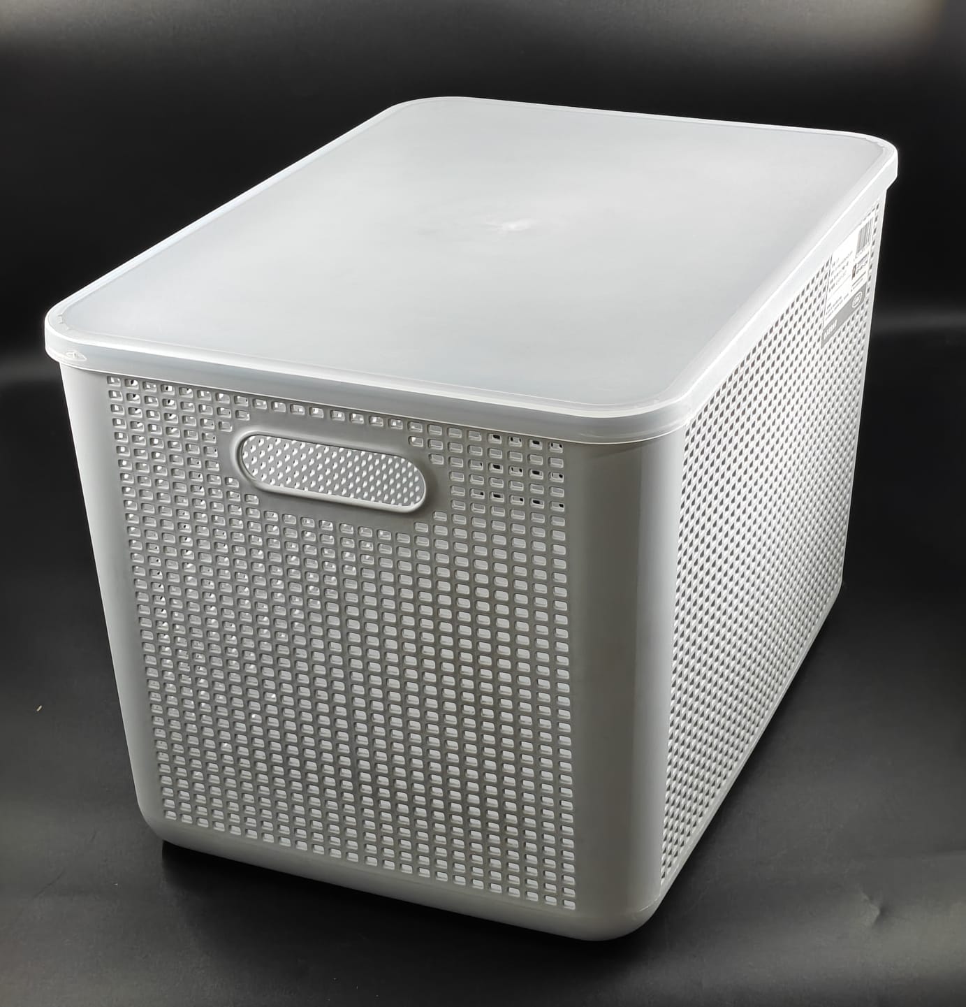 STORAGE BOX - 5121